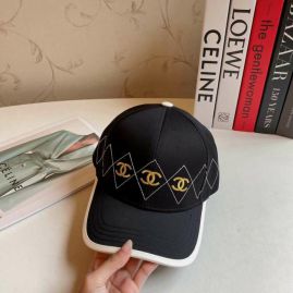 Picture of Chanel Cap _SKUChanelCapdxn071978